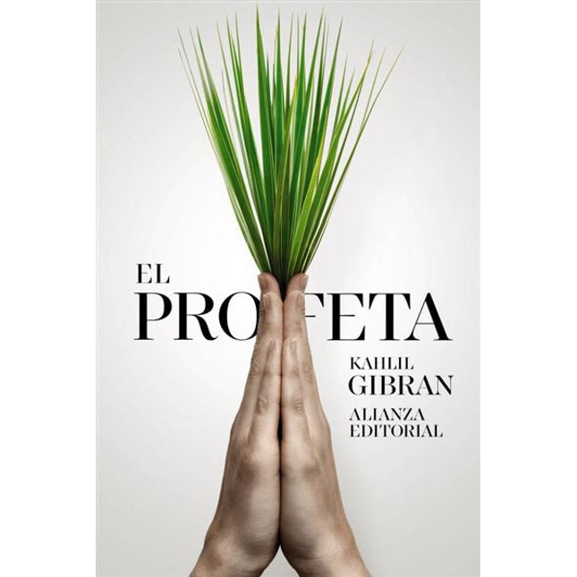 EL PROFETA