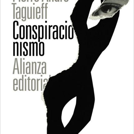 CONSPIRACIONISMO