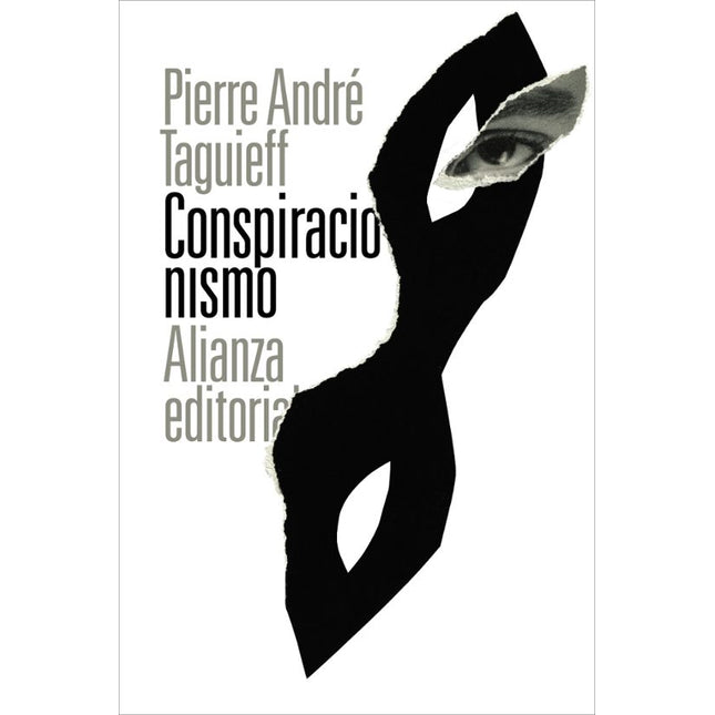 CONSPIRACIONISMO