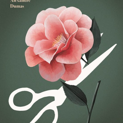 LA DAMA DE LAS CAMELIAS