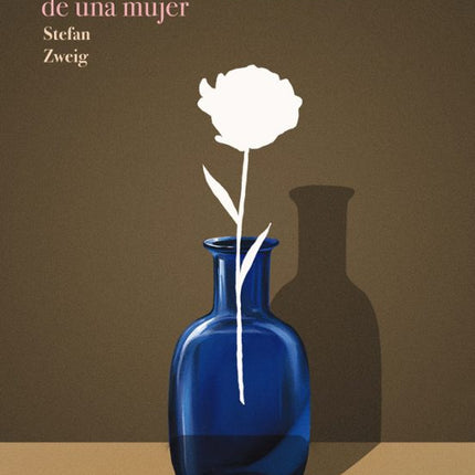 CARTA DE UNA DESCONOCIDA. VEINTICUATRO HORAS EN LA VIDA DE UNA MUJER