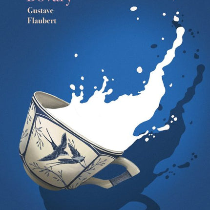 MADAME BOVARY