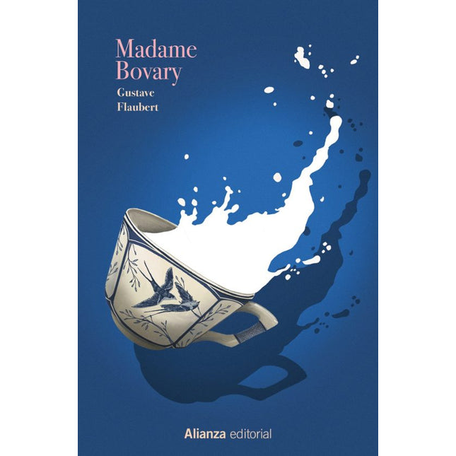 MADAME BOVARY