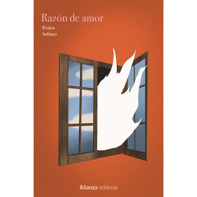 RAZON DE AMOR