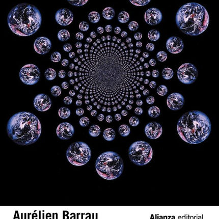 EL MULTIVERSO. NUEVOS HORIZONTES CÓSMICOS