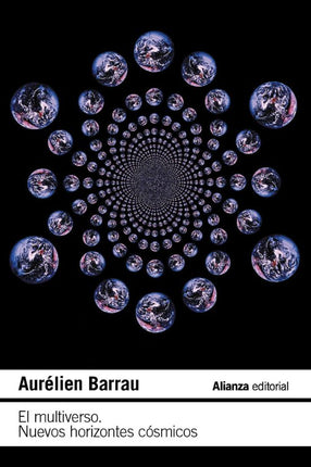 EL MULTIVERSO. NUEVOS HORIZONTES CÓSMICOS