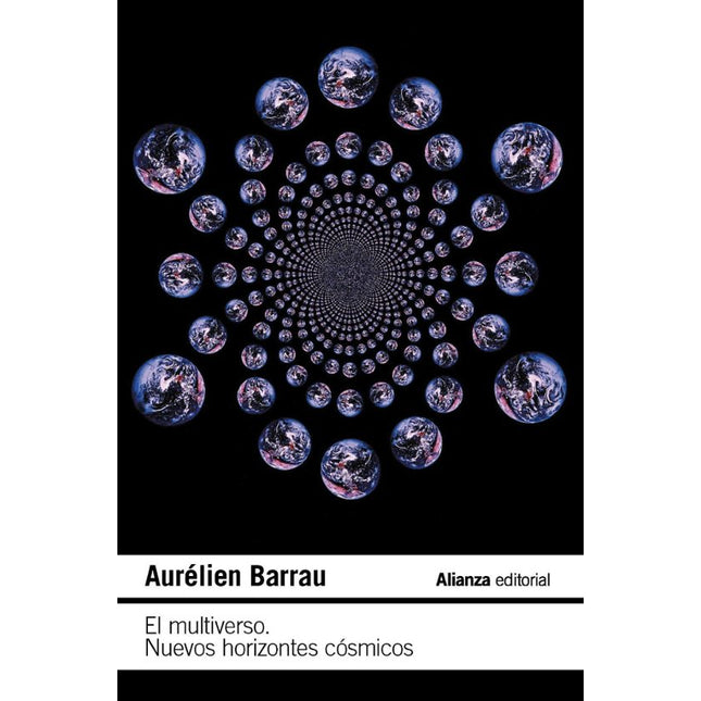 EL MULTIVERSO. NUEVOS HORIZONTES CÓSMICOS