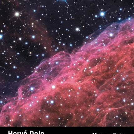 EL LADO OSCURO DEL UNIVERSO