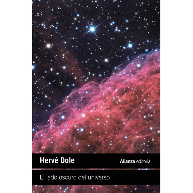 EL LADO OSCURO DEL UNIVERSO
