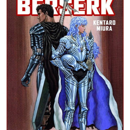 BERSERK MAXIMUM 11