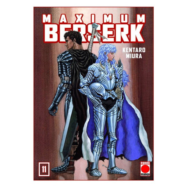 BERSERK MAXIMUM 11