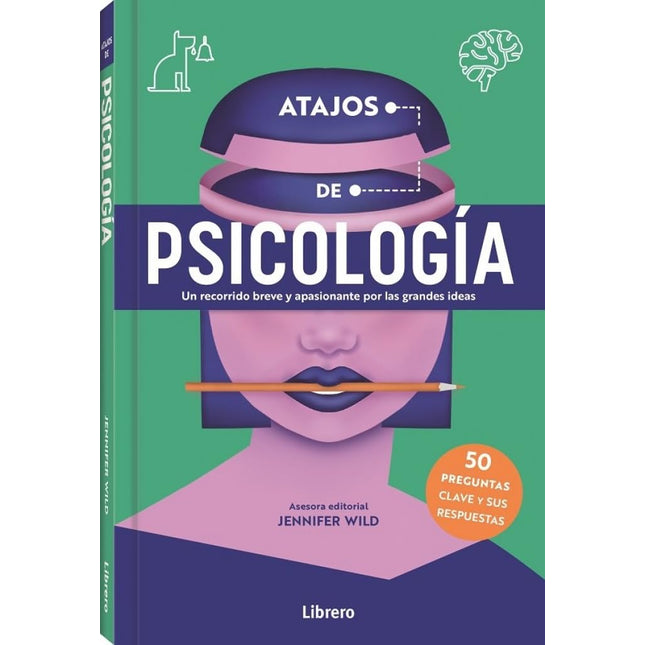 Atajos de psicología