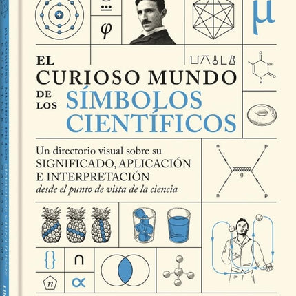 El curioso mundo de los símbolos científicos