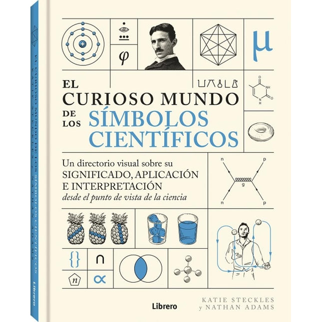 El curioso mundo de los símbolos científicos