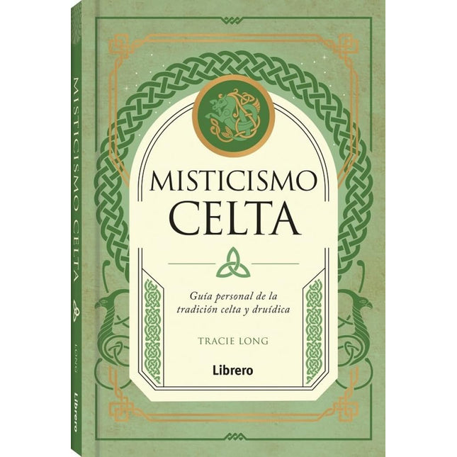 Misticismo celta