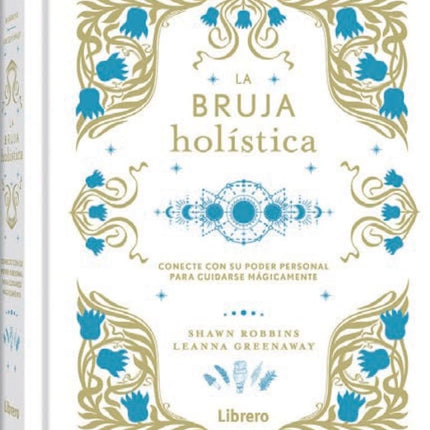 La bruja holística