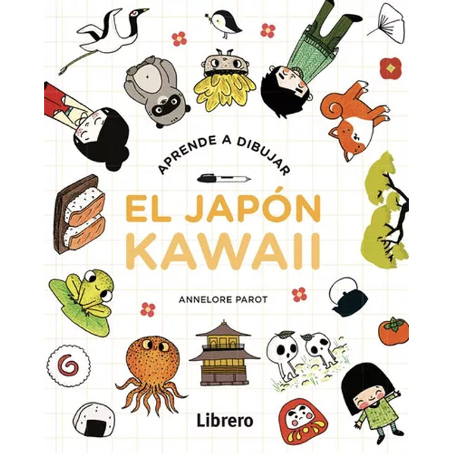 Aprende a dibujar el Japón kuwaití