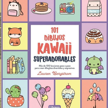 Kuwaití. 101 dibujos kuwaití superadorables