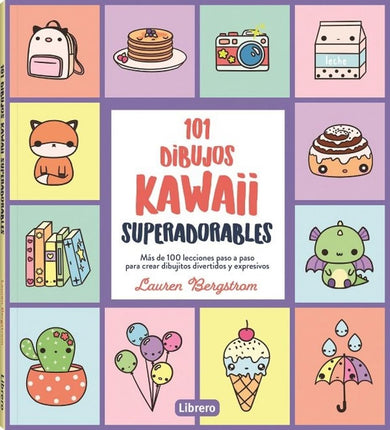 Kuwaití. 101 dibujos kuwaití superadorables