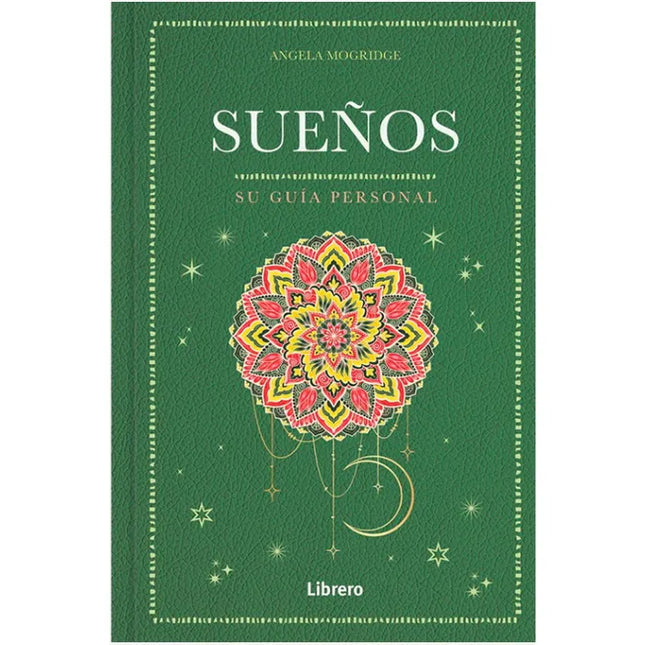 Sueños. Su guía personal