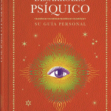 DESARROLLO PSÍQUICO. SU GUÍA PERSONAL