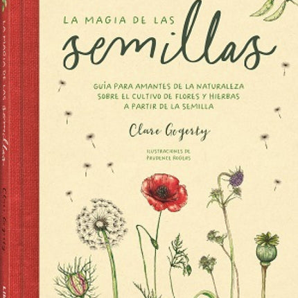 La magia de las semillas