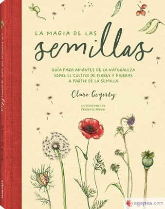 La magia de las semillas