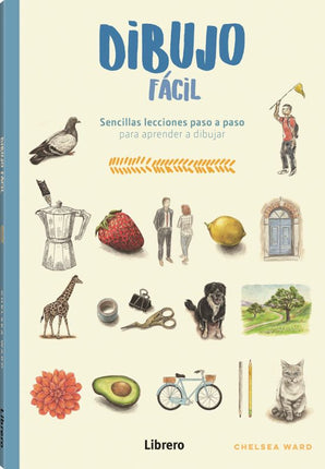 Dibujo fácil. Sencillas lecciones...