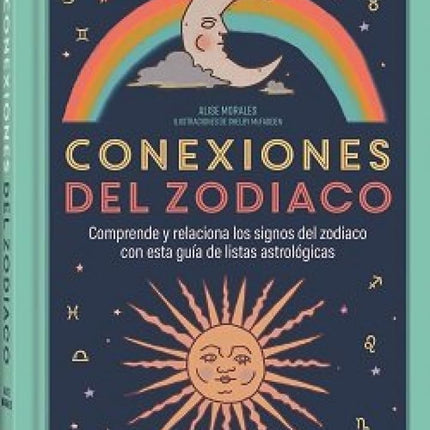 CONEXIONES DEL ZODIACO