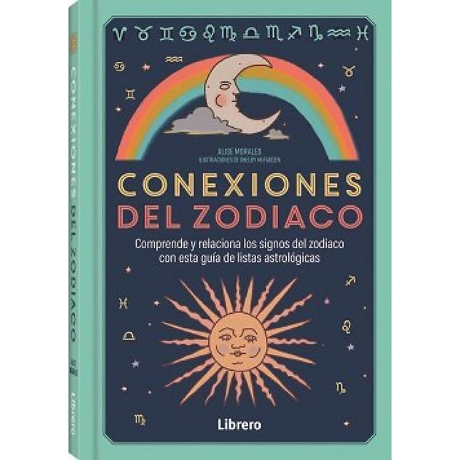 CONEXIONES DEL ZODIACO