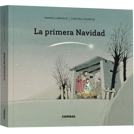 La primera navidad