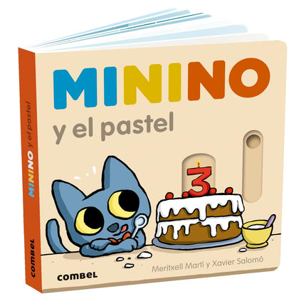 Minino y el pastel (10)