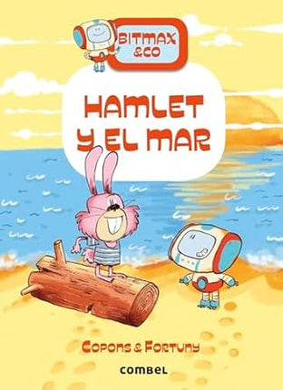 Ritma & CO (13). Hamlet y el mar
