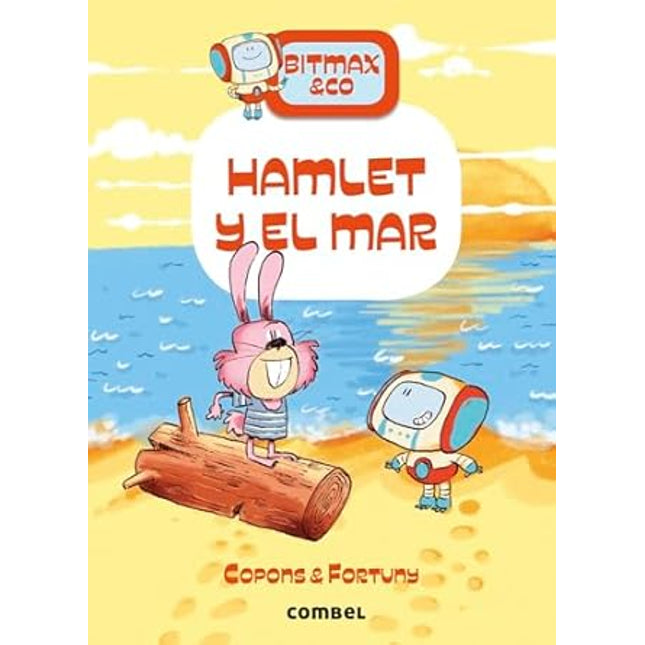Ritma & CO (13). Hamlet y el mar