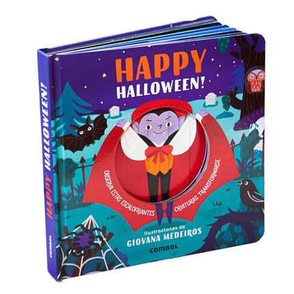 ¡HAPPY HALLOWEEN!