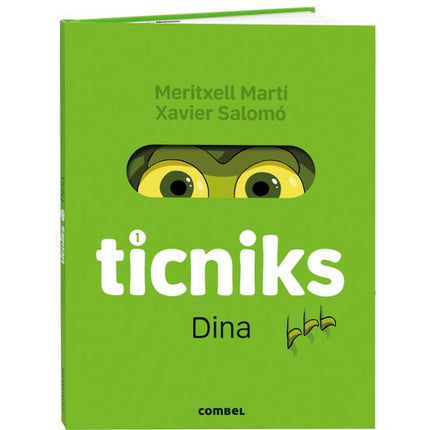 TICNIKS 1: DINA