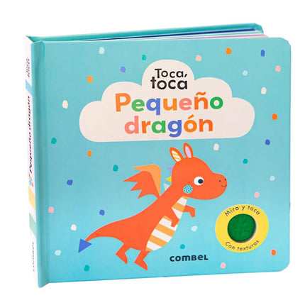 Toca, toca pequeño dragón