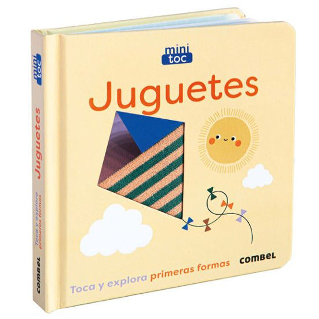 MINITOC: JUGUETES