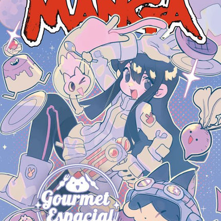 PLANETA MANGA Nº 23