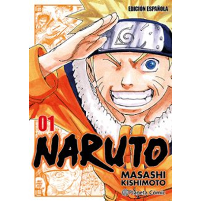 Naruto Jump Remix Nº 01