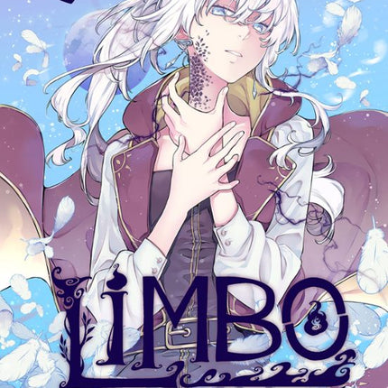 PLANETA MANGA: LIMBO Nº 02