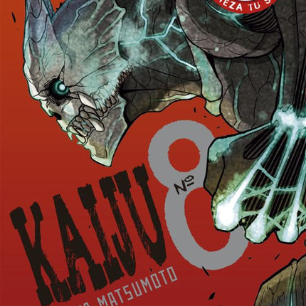 KAI 8 N.º 01