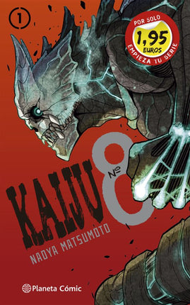 KAI 8 N.º 01