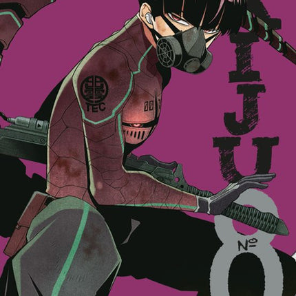 KAI 8 N.º 12