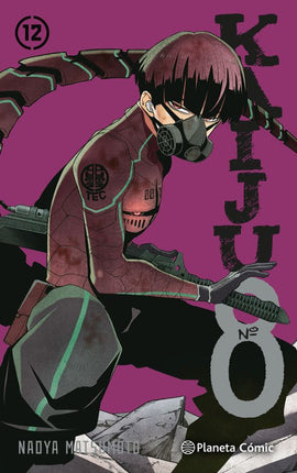 KAI 8 N.º 12