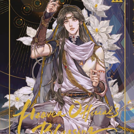 Heaven Official S Blessing Nº 03