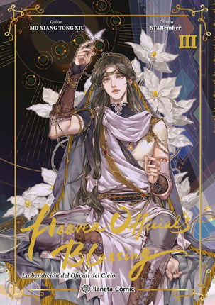 Heaven Official S Blessing Nº 03