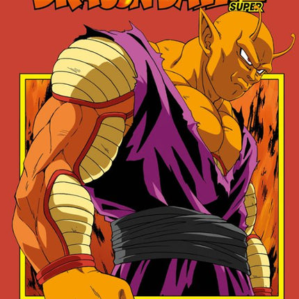 Dragon Ball Serie Roja Nº 320