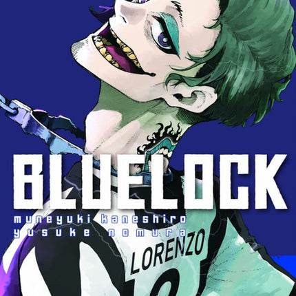 Blue Lock Nº 26