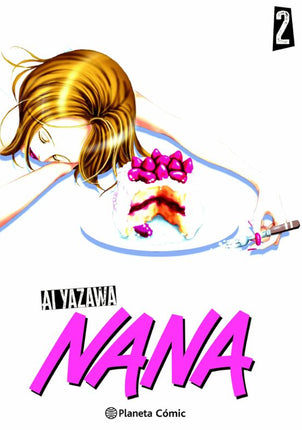 NANA Nº 02